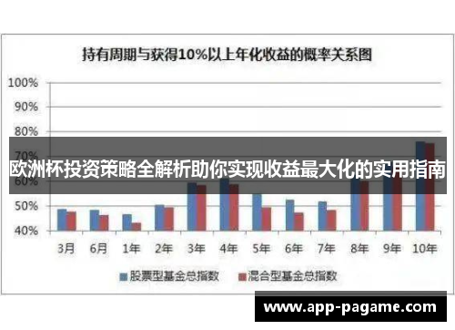 欧洲杯投资策略全解析助你实现收益最大化的实用指南