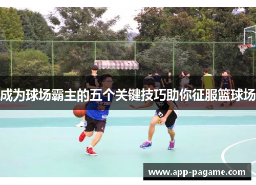 成为球场霸主的五个关键技巧助你征服篮球场