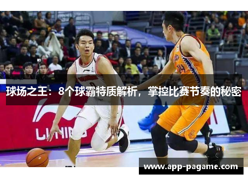 球场之王：8个球霸特质解析，掌控比赛节奏的秘密