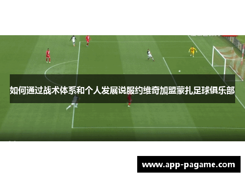 如何通过战术体系和个人发展说服约维奇加盟蒙扎足球俱乐部