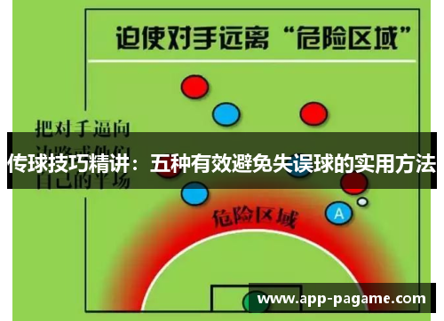 传球技巧精讲：五种有效避免失误球的实用方法