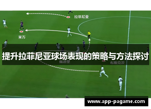 提升拉菲尼亚球场表现的策略与方法探讨