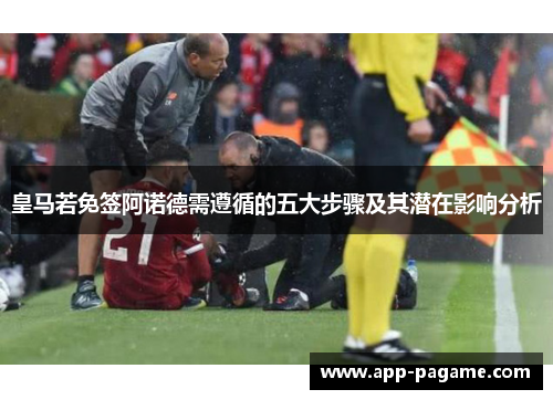 皇马若免签阿诺德需遵循的五大步骤及其潜在影响分析