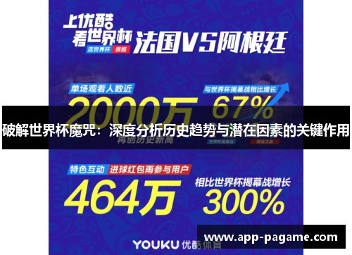 破解世界杯魔咒：深度分析历史趋势与潜在因素的关键作用